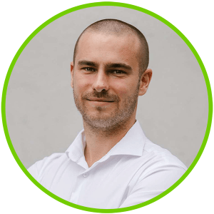 Picture of Jakub Magáč